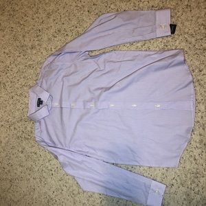 Chaps boys XL long sleeve shirt